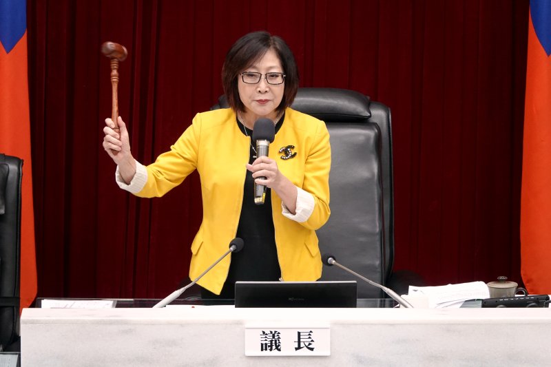 漾新聞｜府會溝通不足定期會閉幕　總預算未三讀再開臨時會