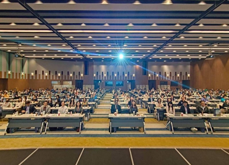 漾新聞｜高職優質化展成果　全國139職校臺南大匯演