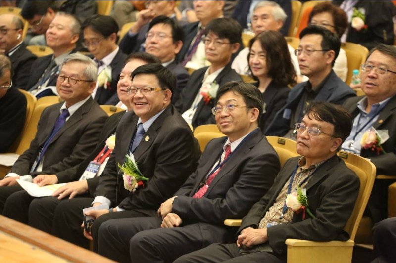 漾新聞｜電機年會22年後重返西子灣  產業轉型與學研能量再度交會