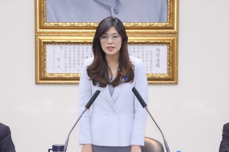 漾新聞｜王金平入列最高顧問　藍營拚團結和平