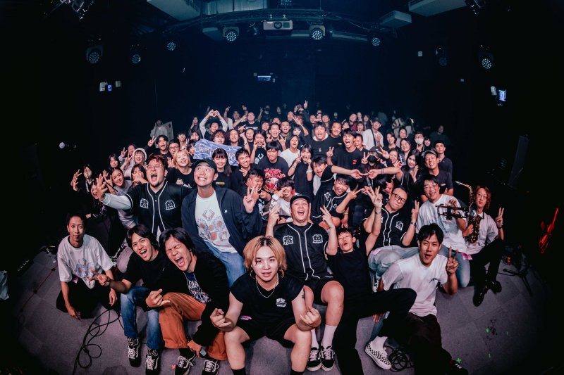 漾新聞｜高速青春燃聖誕　新聲代接力開唱