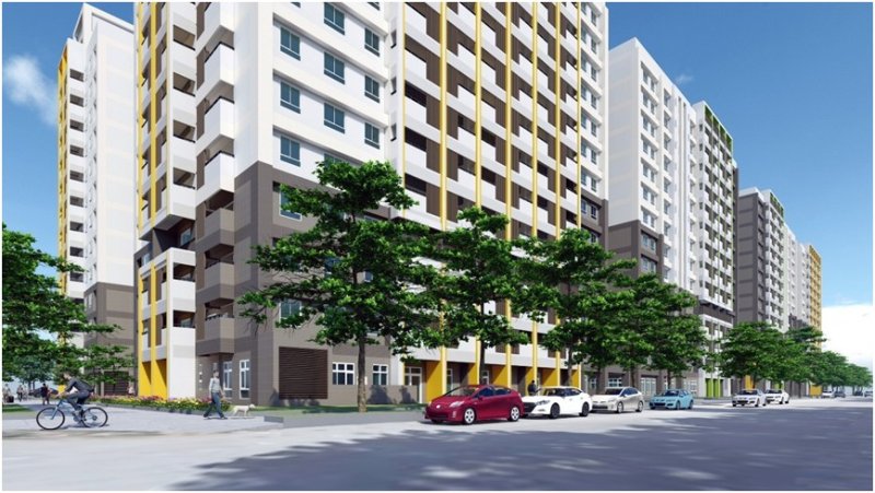 漾新聞|韌性高雄，酷暑解方：透過都市設計打造一座會呼吸的淨零城市