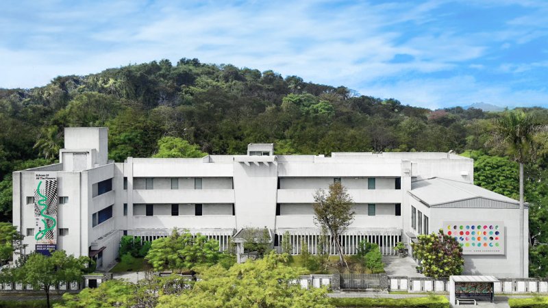 漾新聞｜金馬賓館十年轉身成美術館　壽山軍事記憶化為港都美學地標