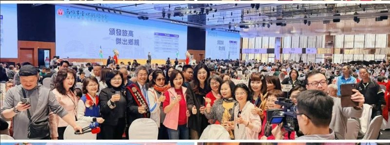 漾新聞｜雲林精神南下集結　鄭麗文高雄催票挺張嘉郡、柯志恩