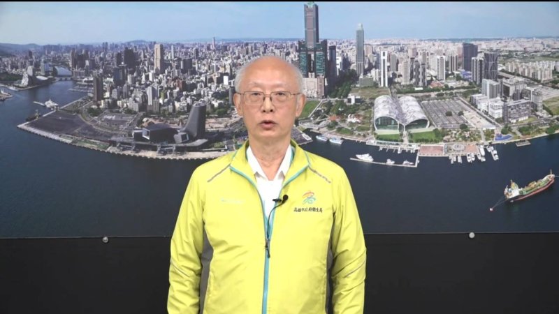 漾新聞｜黃志中首度發聲　市府強調全力護被害人補破社安網