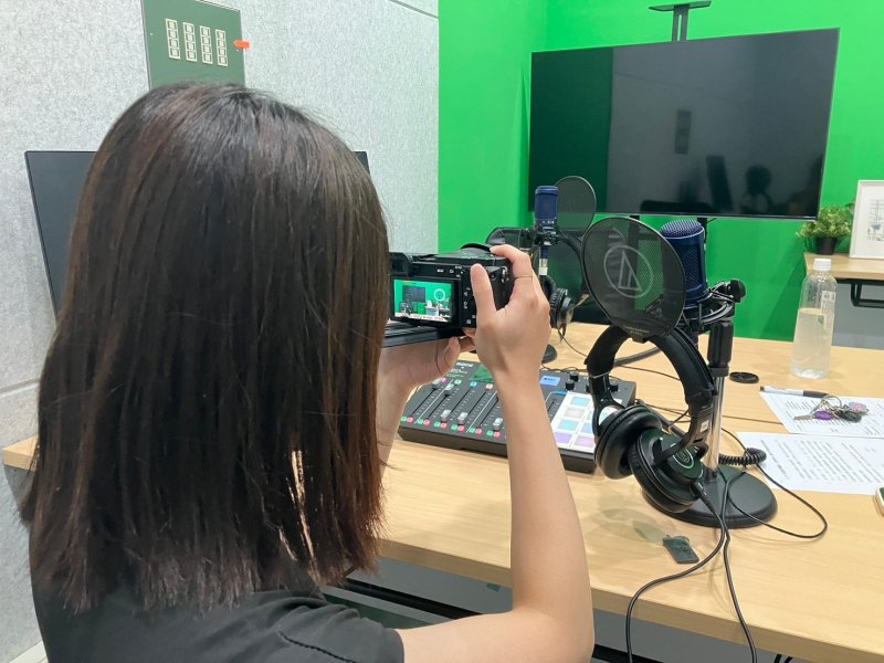 漾新聞｜K-TV行銷大師養成　名導親授攻心提案孵化新媒體戰力