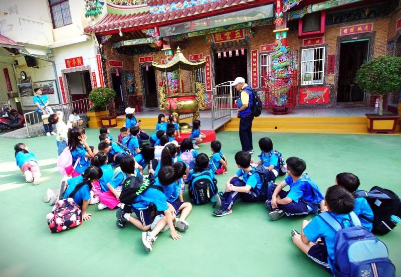 漾新聞|吉東國小活化教學與多元學習計畫