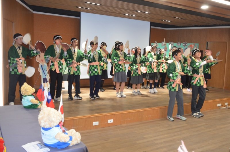 漾新聞｜歲末力挺清潔英雄　康議長肯定市府加碼獎金至八千元