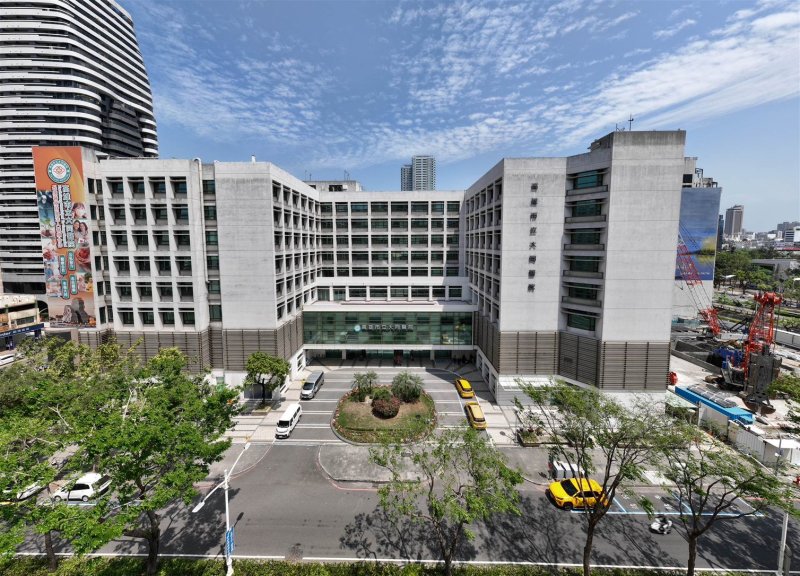 漾新聞｜工會抗議前夕　長庚澄清指控失實將保留法律追訴權