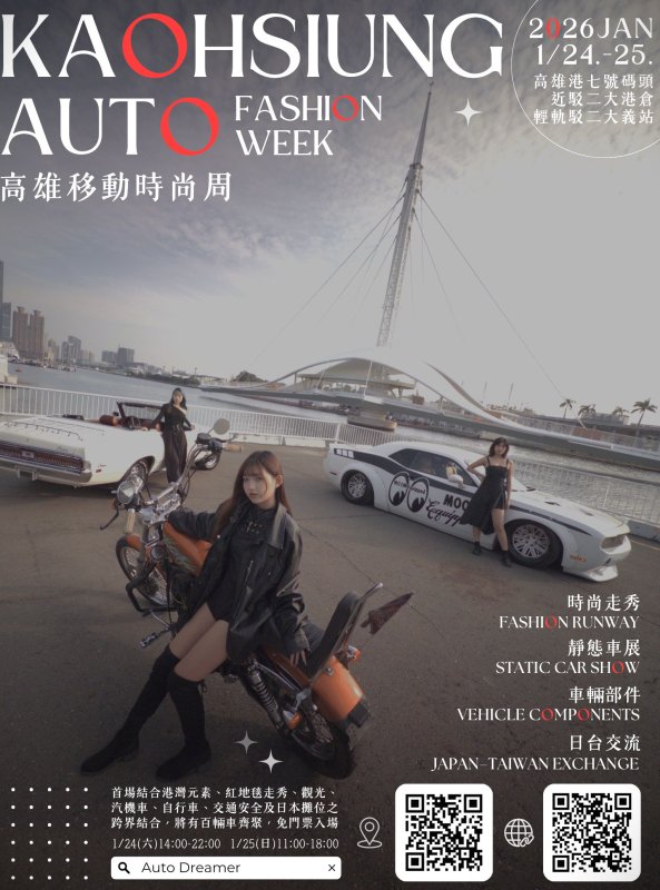 漾新聞|茂管處推優質伴手禮展現港都好味