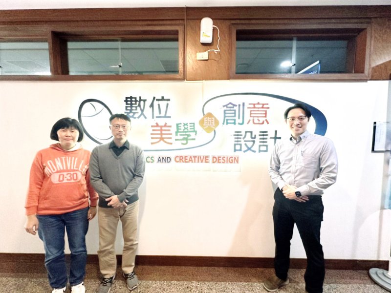 漾新聞｜從教室出發的創新力量　義守大學三項教學實踐研究獲教育部肯定