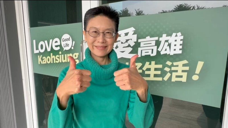 漾新聞｜矢板明夫肯定長照藍圖　林岱樺主張把照顧做進日常