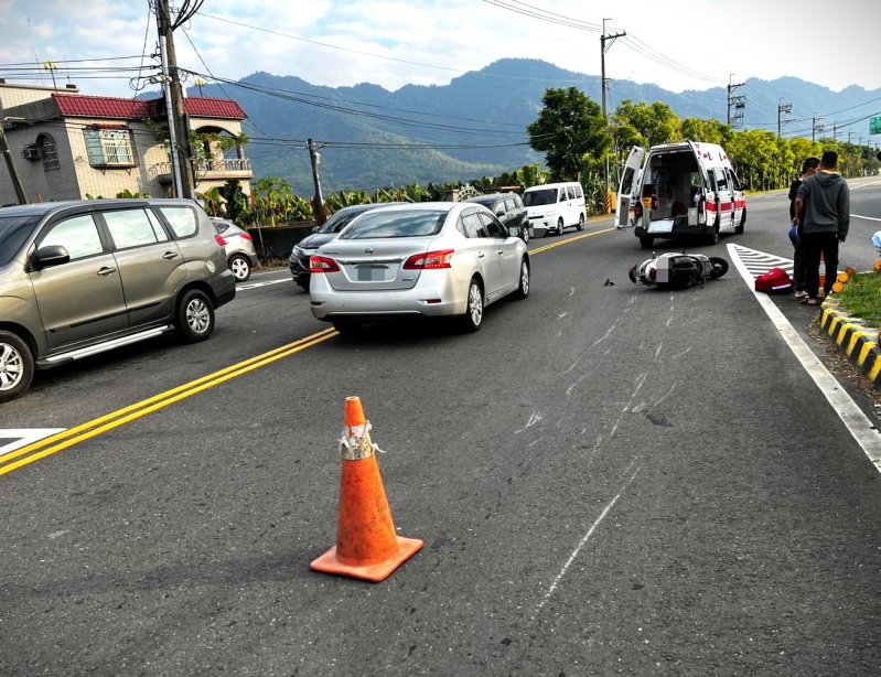 漾新聞|酒駕肇逃警速破案移送裁定羈押