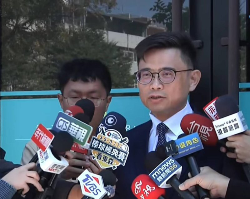 漾新聞｜初選落幕責任啟程　賴瑞隆謙卑承擔團結守護高雄