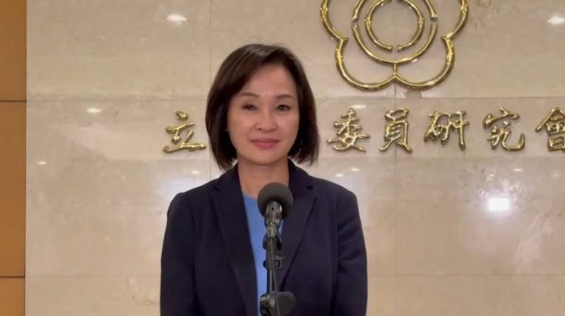 漾新聞｜初選對手底定　柯志恩強調拚政見、靠人民迎戰高雄