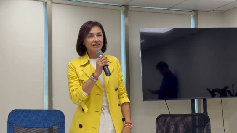 漾新聞｜初選結果出爐　邱議瑩謙卑接受祝福賴瑞隆續為高雄努力