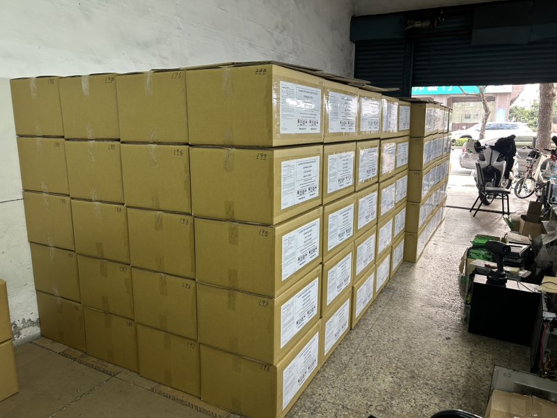 漾新聞｜再生電腦送暖非洲　黃柏霖攜手各界為肯亞點亮未來