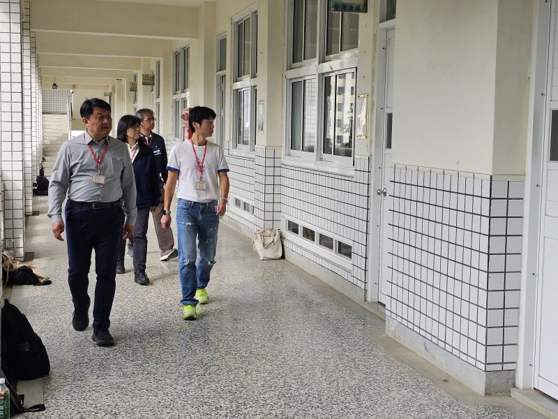 漾新聞｜學測首日數學A、自然科登場　高雄考生直呼「不簡單」鑑別度高