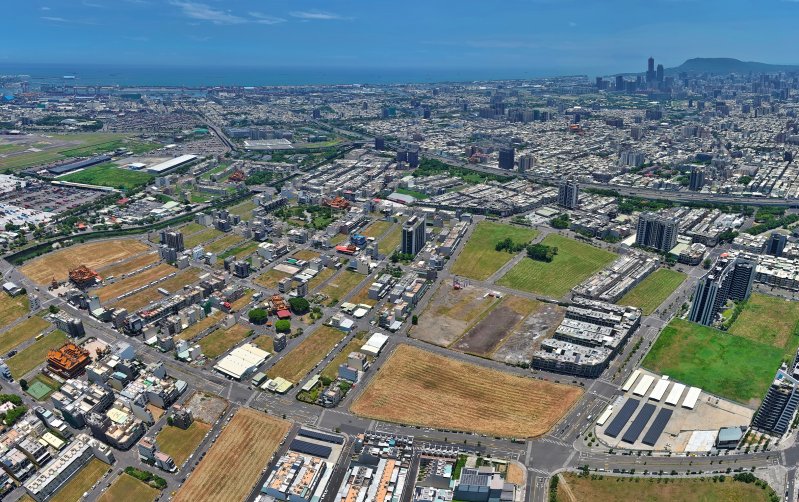 漾新聞｜大林蒲遷村再邁關鍵一步　新材料循環產業園區都計報內政部核定