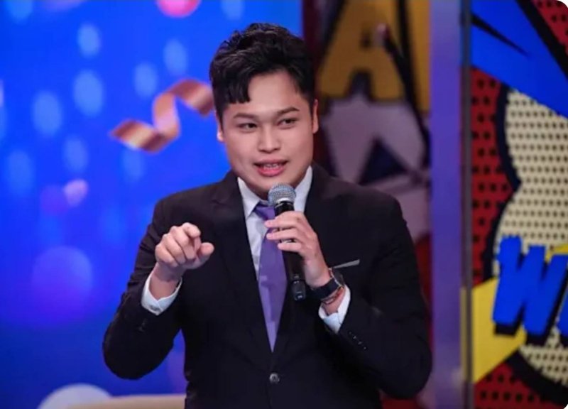 漾新聞｜涉國安法風暴震撼媒體圈　中天主播林宸佑遭搜索裁定羈押禁見