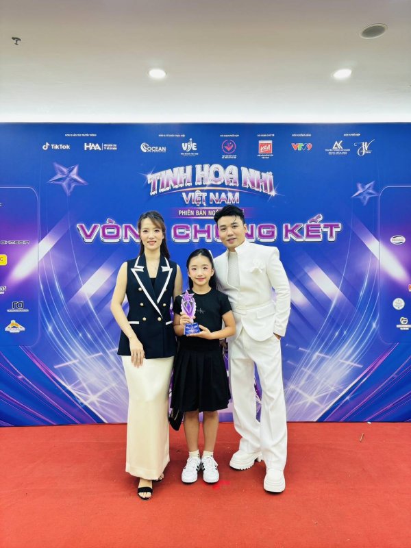 獨家|漾新聞|高雄女童越南奪冠　漢余趙書勇摘年度總冠軍