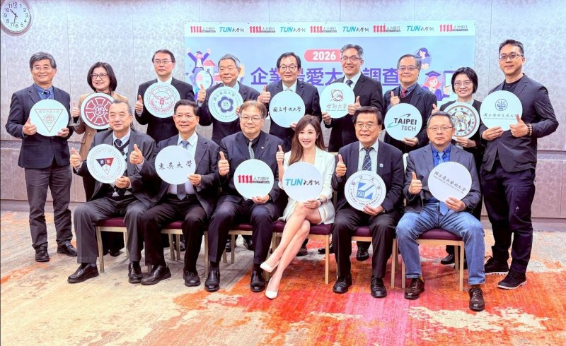 漾新聞|企業最愛揭曉　義守跨域AI育成即戰力