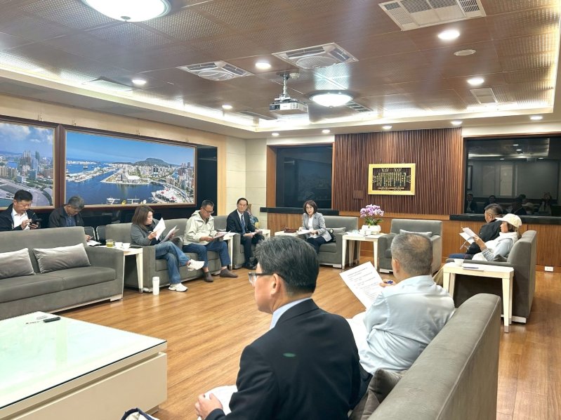 漾新聞｜臨時會敲定二月登場 全力拚總預算審議