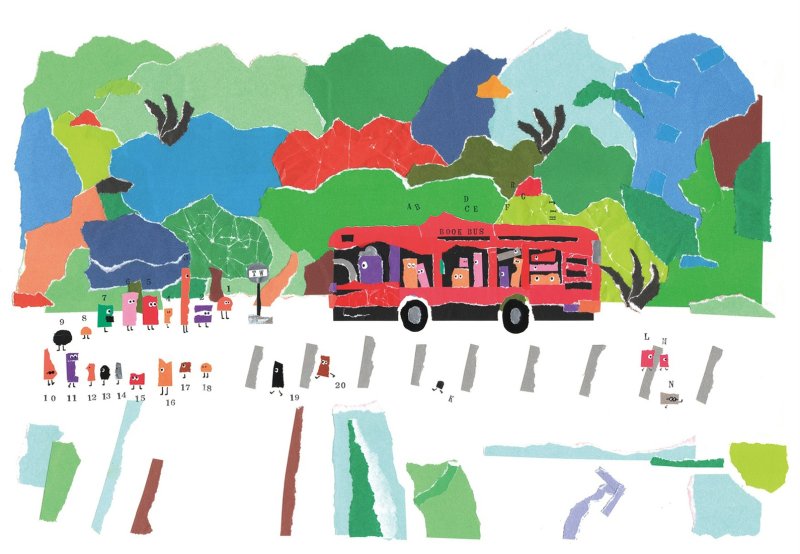 漾新聞｜陳怡今二度奪波隆納獎　書巴士駛向世界