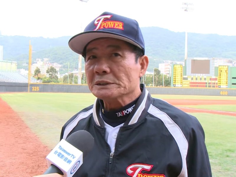 漾新聞｜扎根基層四十載不言退　台電成棒陳傑憲恩師陳哲祥辭世