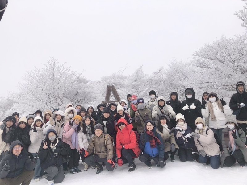 漾新聞｜中山高中攜手日本津高校　以科研實作走進半導體深化國際學習