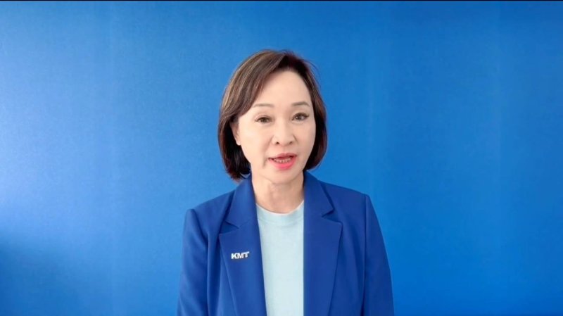 漾新聞｜藍綠市長人選定調後首份民調出爐　柯志恩質疑山水數據落差