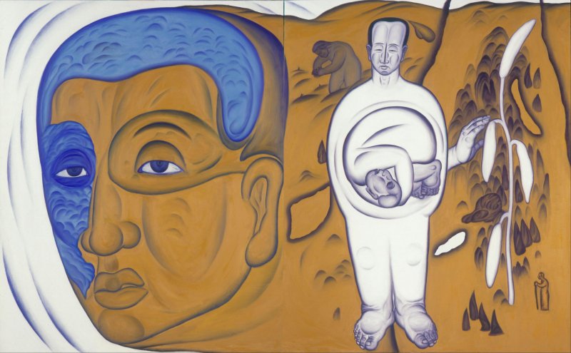 漾新聞｜高美館揭曉2026策展藍圖　以藝術回應城市走向世界文化港埠