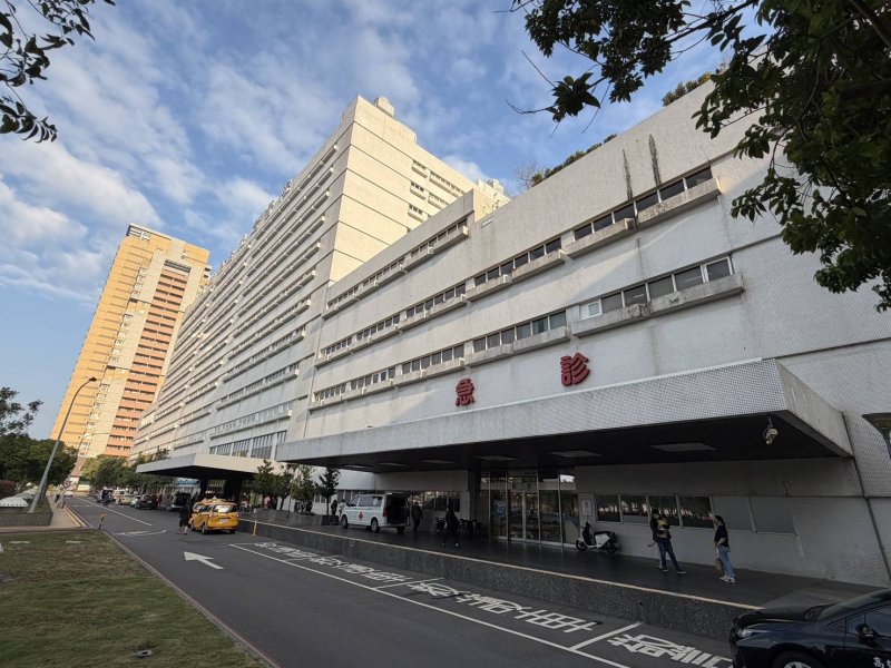 漾新聞｜春節安心不打結　高雄三大醫院聯手備戰急診量能