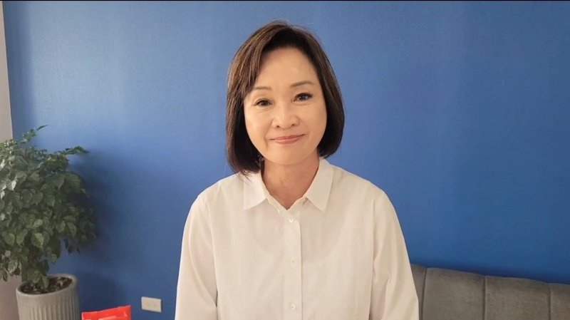 漾新聞｜柯志恩喊藍白合作迎戰高雄　盼發揮一加一勝選效應