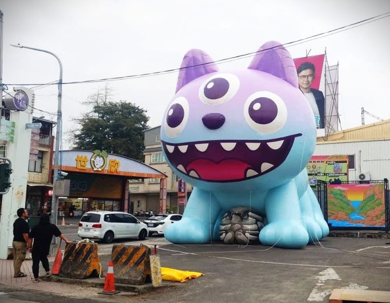 漾新聞|春節打造親子共遊的冒險旅程