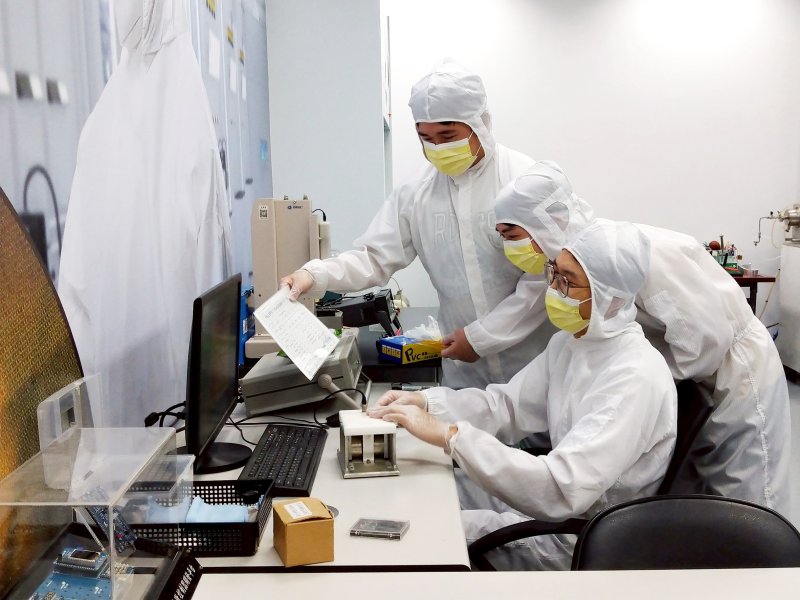 漾新聞｜義守工程科技全數通過IEET六年認證畢業證書全球通行