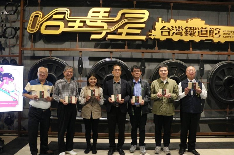 漾新聞｜高史博攜手國鐵博推鐵道美食對決特展重現百年餐車風華