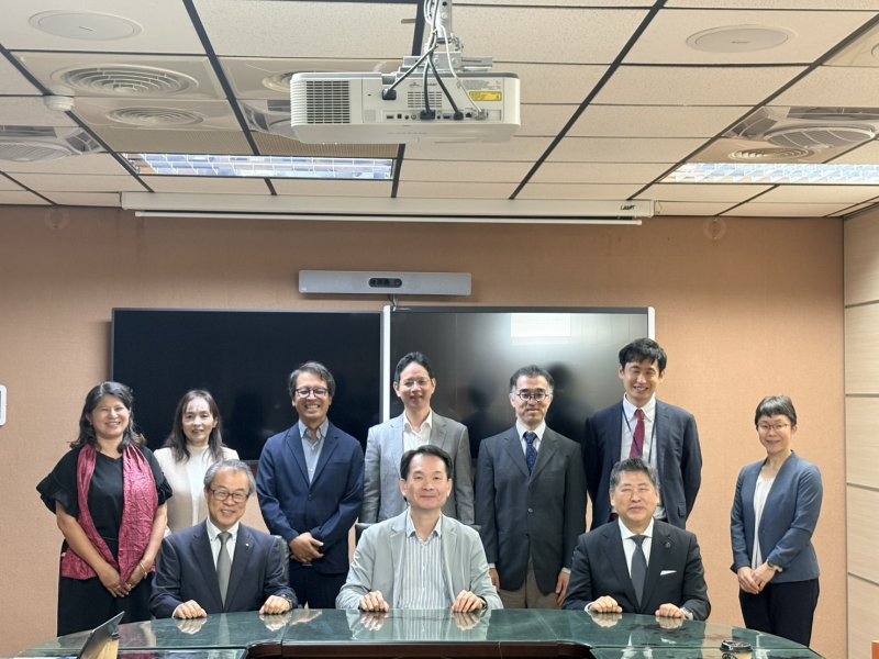 漾新聞｜高科大攜手信州與高知大學　台日地方創生合作邁向制度化新里程