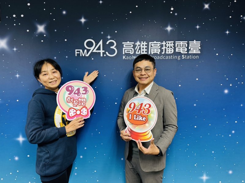 漾新聞｜跈等伯公尋年味　美濃入年駕影像營帶學童走進客庄文化現場