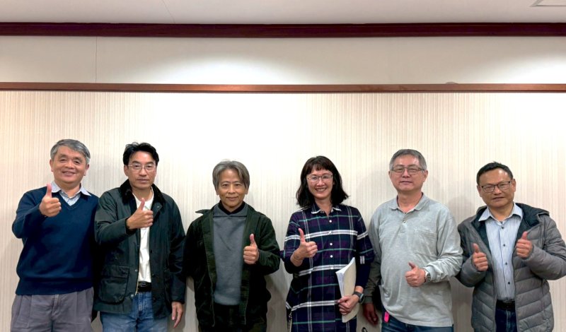 漾新聞｜九年攻讀不懈前行　義守材科系首位媽媽博士點亮科研人生