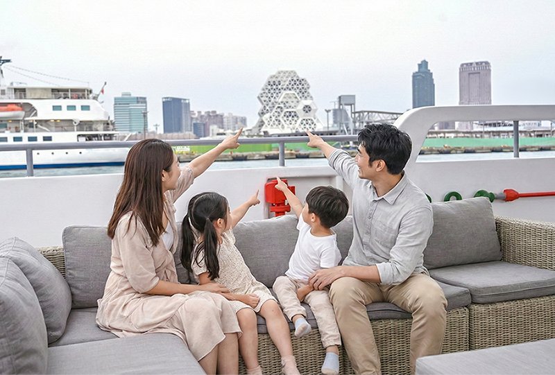 漾新聞｜超人力霸王降臨港都　42家旅宿聯手優惠搶攻春節人潮