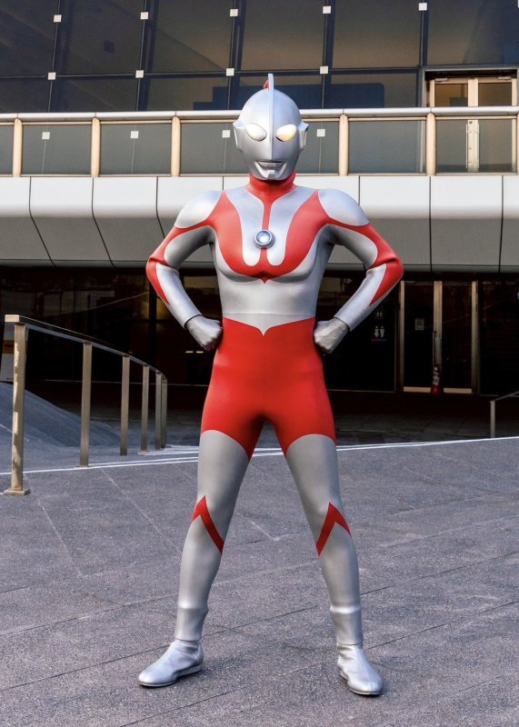 漾新聞｜情人節RGB放閃召集令　超人力霸王閃耀高雄冬日遊樂園