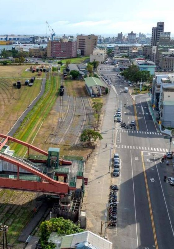 漾新聞|駁二風箏線割傷騎士掀議 文化局回應將強化巡邏與勸導防憾事