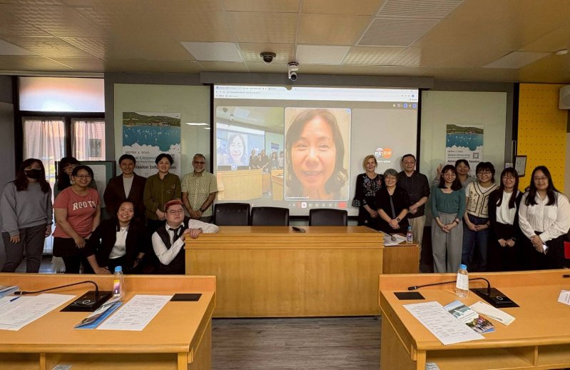 漾新聞|留英學費省一半中山大學全球公民權雙學位開放招生