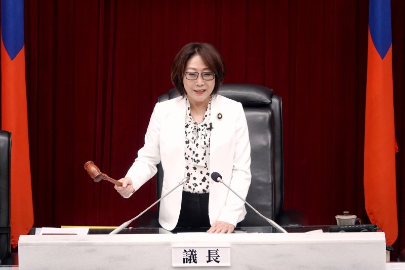 漾新聞|262小時預算攻防落幕康裕成率議會守護高雄發展