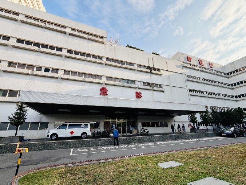 漾新聞|寒流襲春節防疫升溫 高雄長庚三醫院啟動整備守護健康