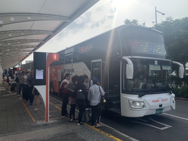 漾新聞｜高屏春節疏運啟動 客運優惠最低6折