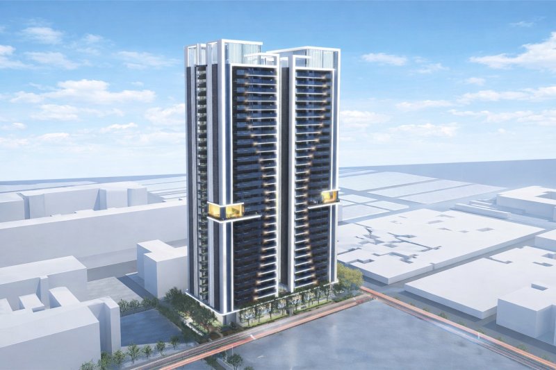 漾新聞｜前金都更案出爐 打造O4金融新地標