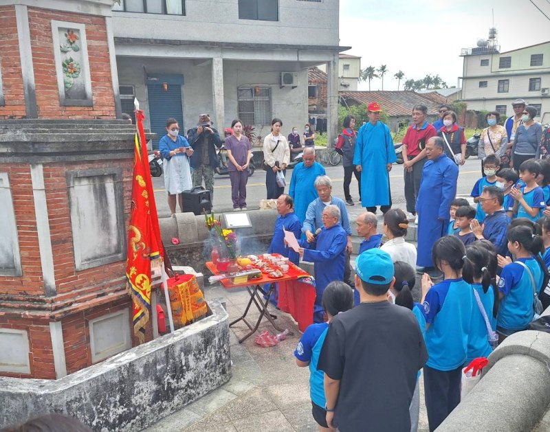 漾新聞|美濃字紙祭文化節盛大登場