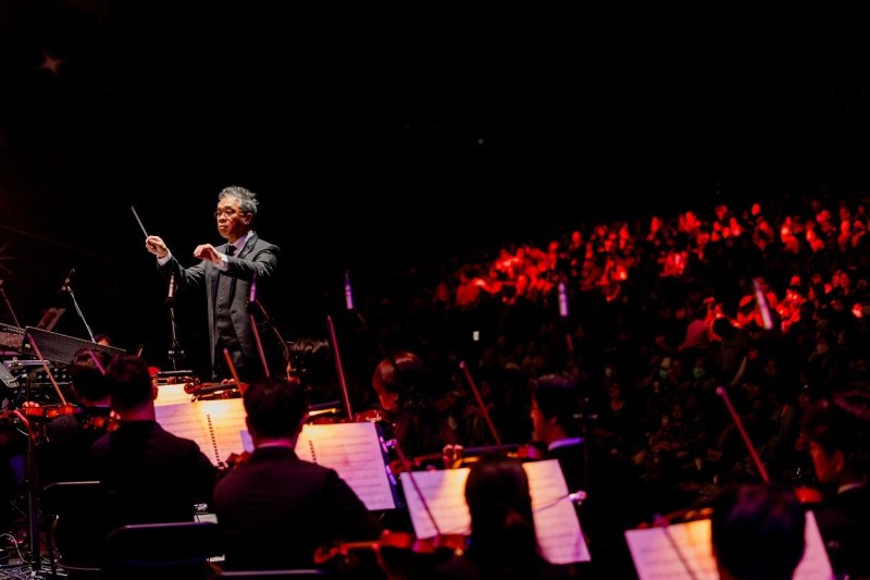 漾新聞｜草地音樂會紀念二二八　樂聲傳遞希望